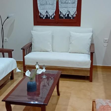 Vasiana Country House Razata ภายนอก รูปภาพ