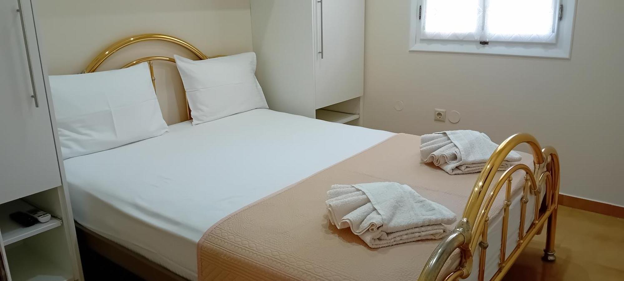 Vasiana Country House Razata ภายนอก รูปภาพ