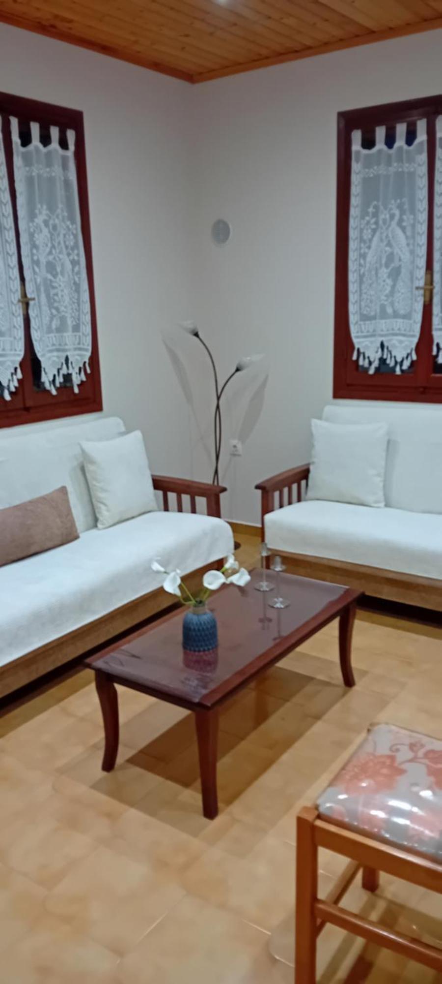 Vasiana Country House Razata ภายนอก รูปภาพ